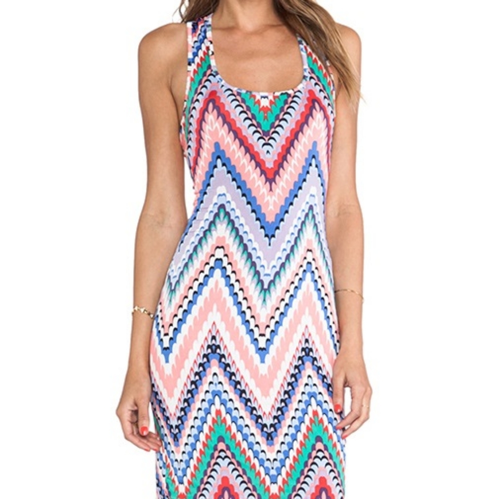 RARE! TBags LA Dress